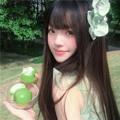 虚拟天后